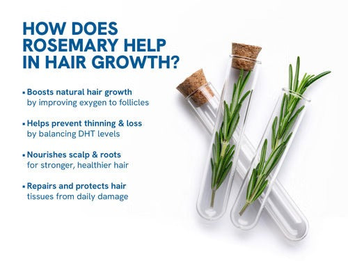 Advanced Hair Growth Serum Roll On (25ml)